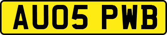 AU05PWB