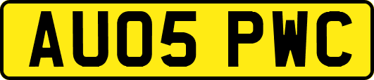 AU05PWC