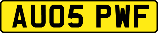 AU05PWF