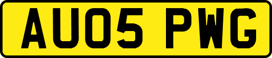 AU05PWG