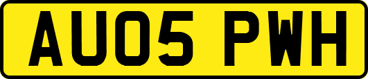 AU05PWH
