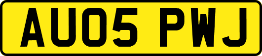 AU05PWJ