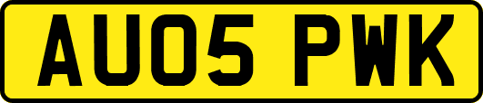 AU05PWK