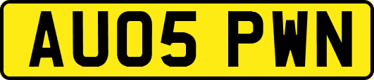 AU05PWN