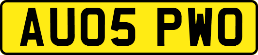 AU05PWO