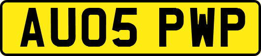 AU05PWP
