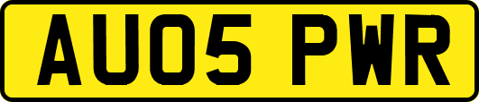 AU05PWR