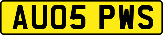 AU05PWS