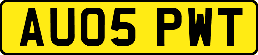 AU05PWT