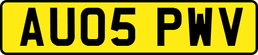 AU05PWV