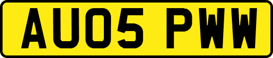 AU05PWW