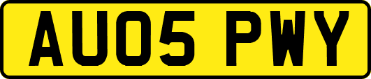 AU05PWY