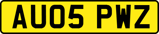 AU05PWZ