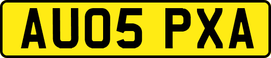 AU05PXA
