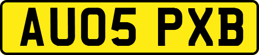 AU05PXB