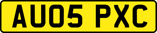 AU05PXC