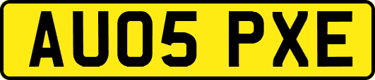 AU05PXE