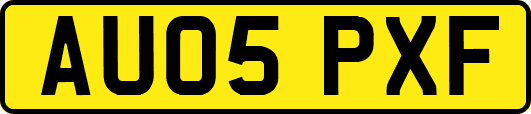 AU05PXF