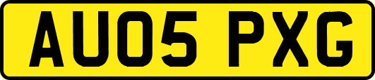 AU05PXG