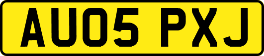 AU05PXJ