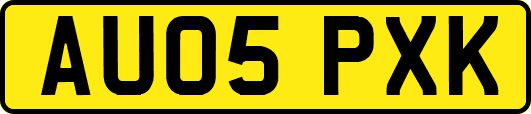 AU05PXK