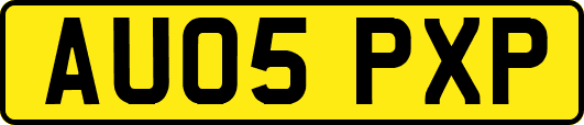 AU05PXP