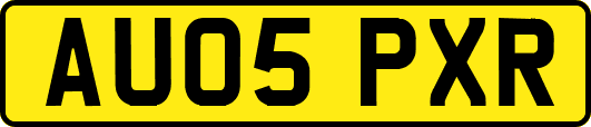 AU05PXR