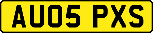 AU05PXS