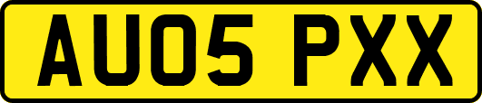 AU05PXX