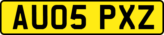 AU05PXZ