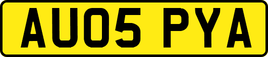 AU05PYA