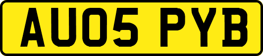 AU05PYB