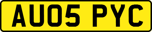 AU05PYC