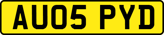 AU05PYD