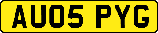 AU05PYG