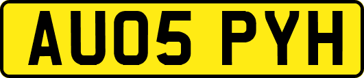 AU05PYH