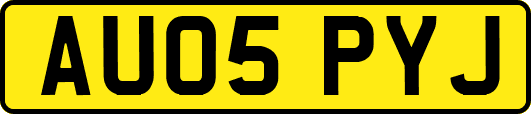 AU05PYJ