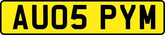 AU05PYM