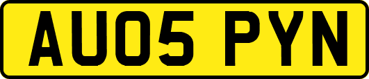 AU05PYN
