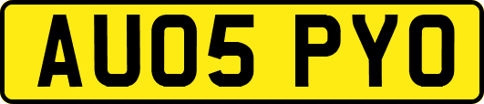 AU05PYO