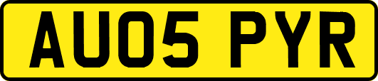 AU05PYR