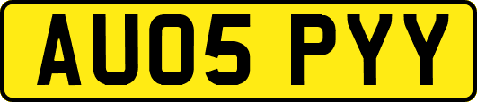 AU05PYY