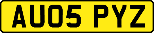 AU05PYZ