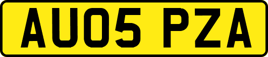 AU05PZA