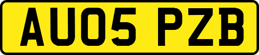 AU05PZB