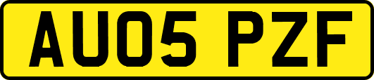 AU05PZF