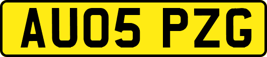 AU05PZG