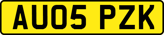 AU05PZK