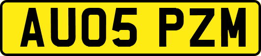 AU05PZM