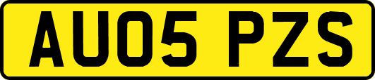 AU05PZS